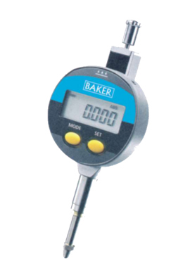 Digital Dial Gauges Water Resistance