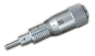 Micrometer Head