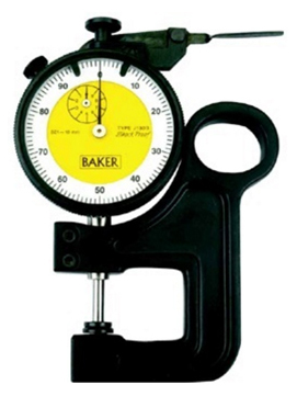 Thickness Gauges